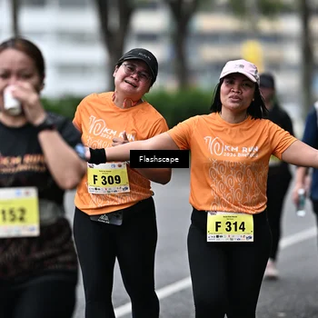 Runner Photo 8526532