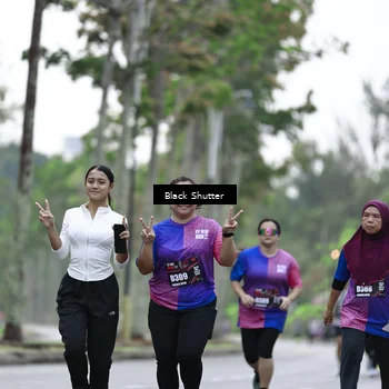 Runner Photo 8526533