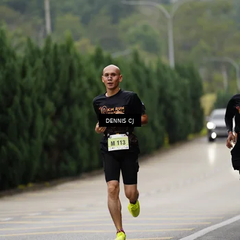 Runner Photo 8526535
