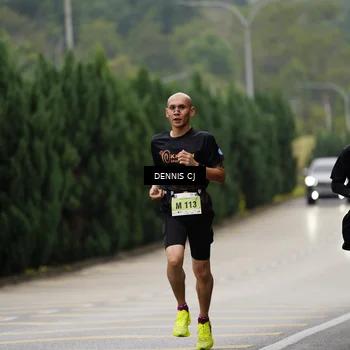 Runner Photo 8526536