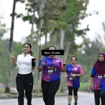 Runner Photo 8526537
