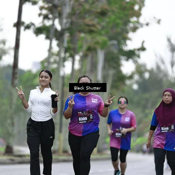 Runner Photo 8526538
