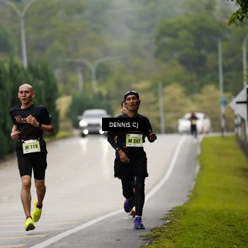 Runner Photo 8526541