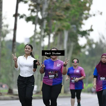 Runner Photo 8526547