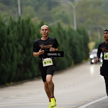 Runner Photo 8526549
