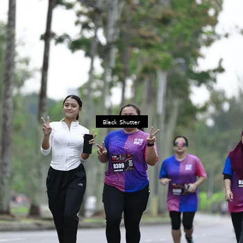 Runner Photo 8526550