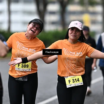Runner Photo 8526554