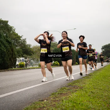 Runner Photo 8526555
