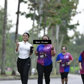Runner Photo 8526556