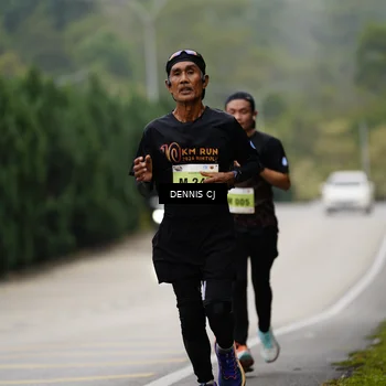 Runner Photo 8526560