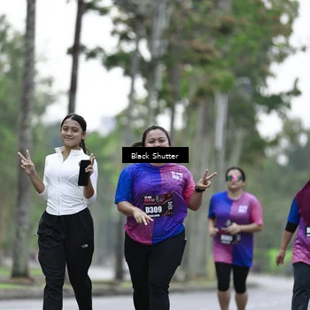 Runner Photo 8526561