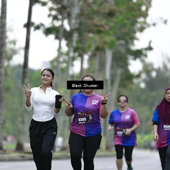 Runner Photo 8526564