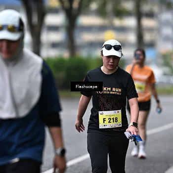 Runner Photo 8526565