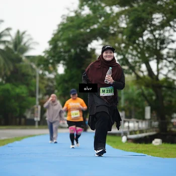 Runner Photo 8526566