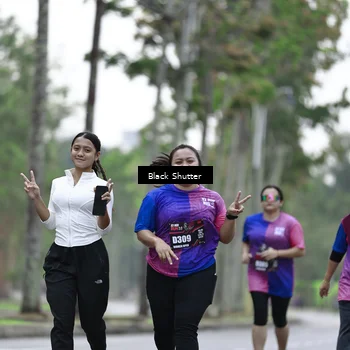 Runner Photo 8526567