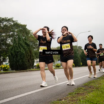 Runner Photo 8526568