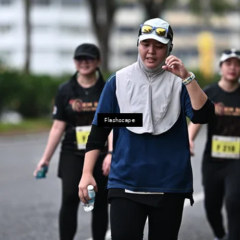Runner Photo 8526574