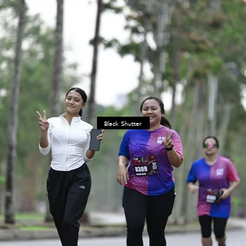 Runner Photo 8526575