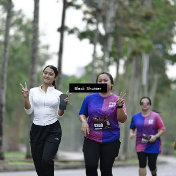 Runner Photo 8526580
