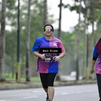 Runner Photo 8526598