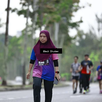 Runner Photo 8526603
