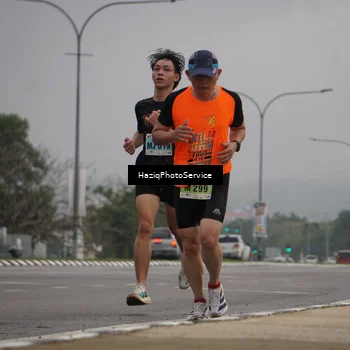 Runner Photo 8526605