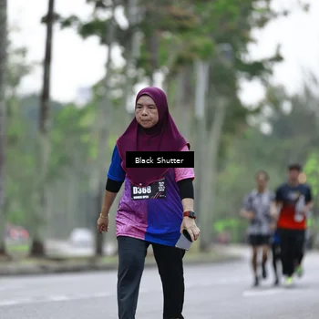 Runner Photo 8526606