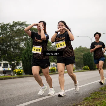 Runner Photo 8526607