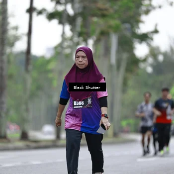 Runner Photo 8526609