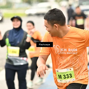 Runner Photo 8526610