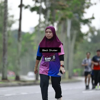 Runner Photo 8526612