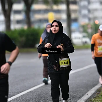 Runner Photo 8526613