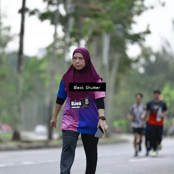 Runner Photo 8526614