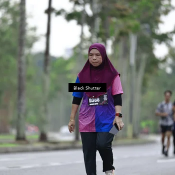 Runner Photo 8526621
