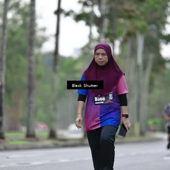 Runner Photo 8526623