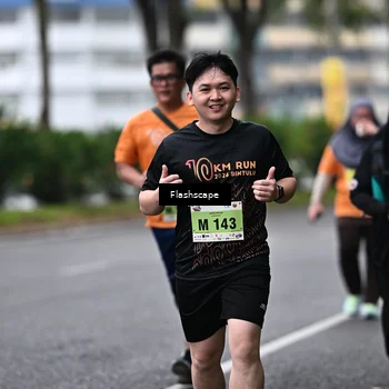 Runner Photo 8526626
