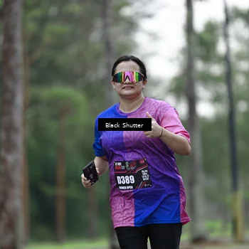 Runner Photo 8526627