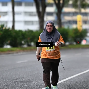 Runner Photo 8526632