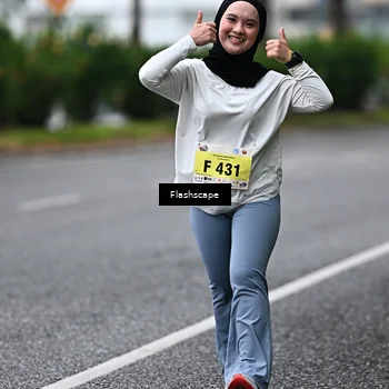 Runner Photo 8526640