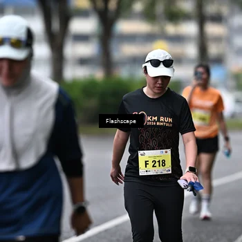 Runner Photo 8526642