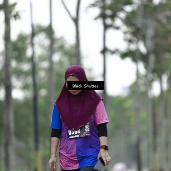 Runner Photo 8526645