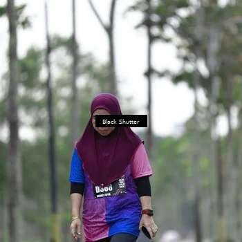 Runner Photo 8526647