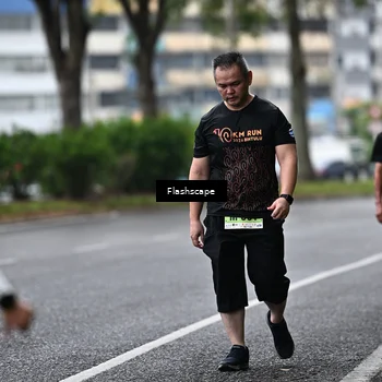 Runner Photo 8526649
