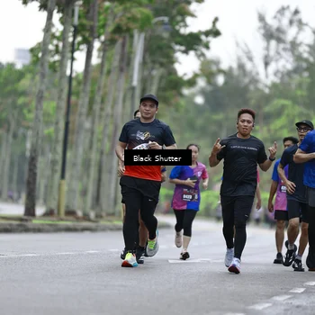 Runner Photo 8526650