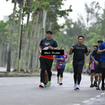 Runner Photo 8526657