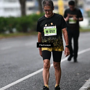 Runner Photo 8526662