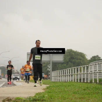 Runner Photo 8526664