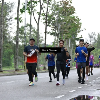 Runner Photo 8526665