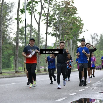 Runner Photo 8526667