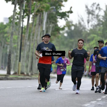 Runner Photo 8526668